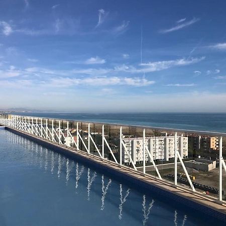 Lopimar Playa Apartment Canet d'En Berenguer Exterior photo