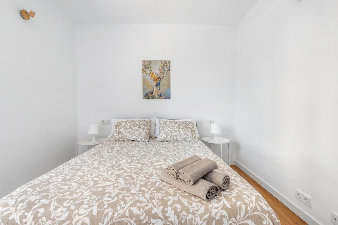 Lopimar Playa Apartment Canet d'En Berenguer Exterior photo